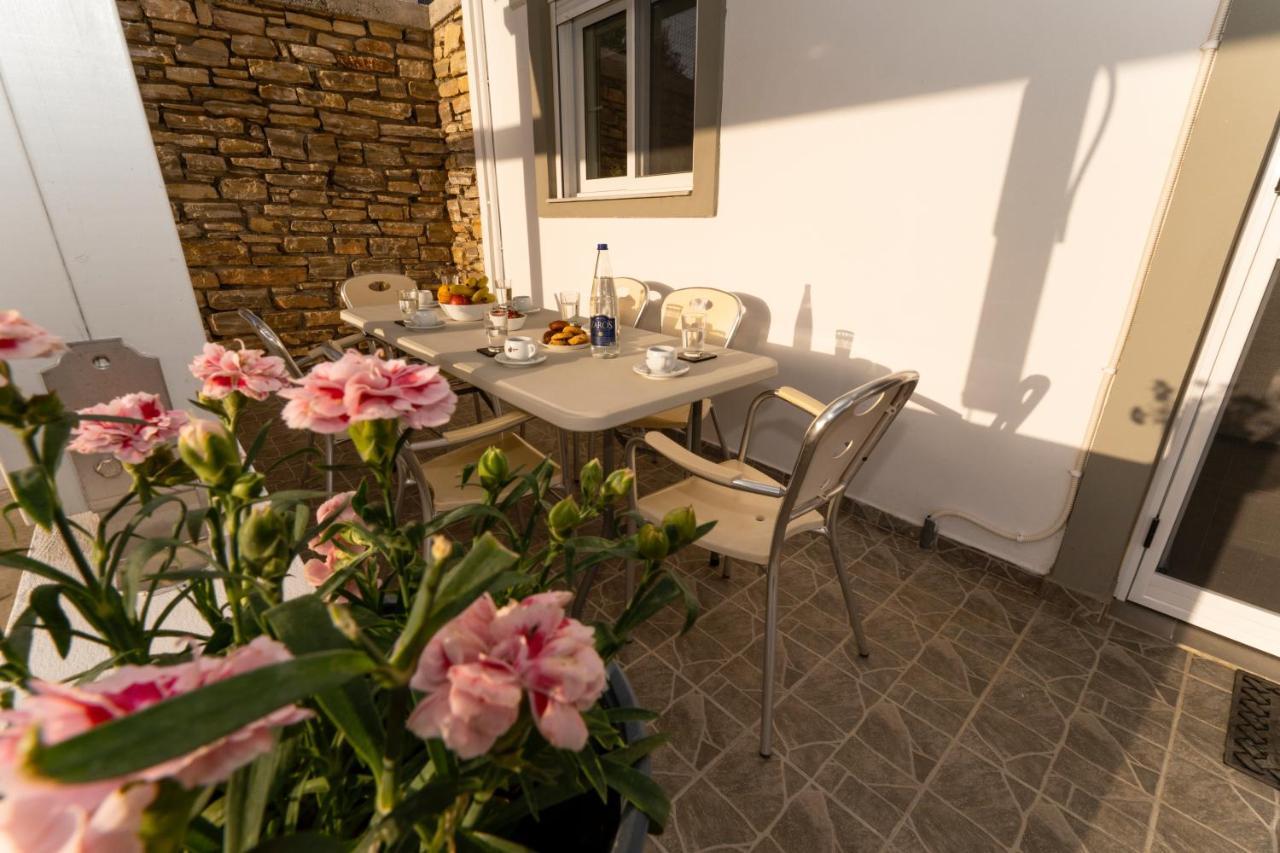 Villa Galini House Triopetra Exterior foto